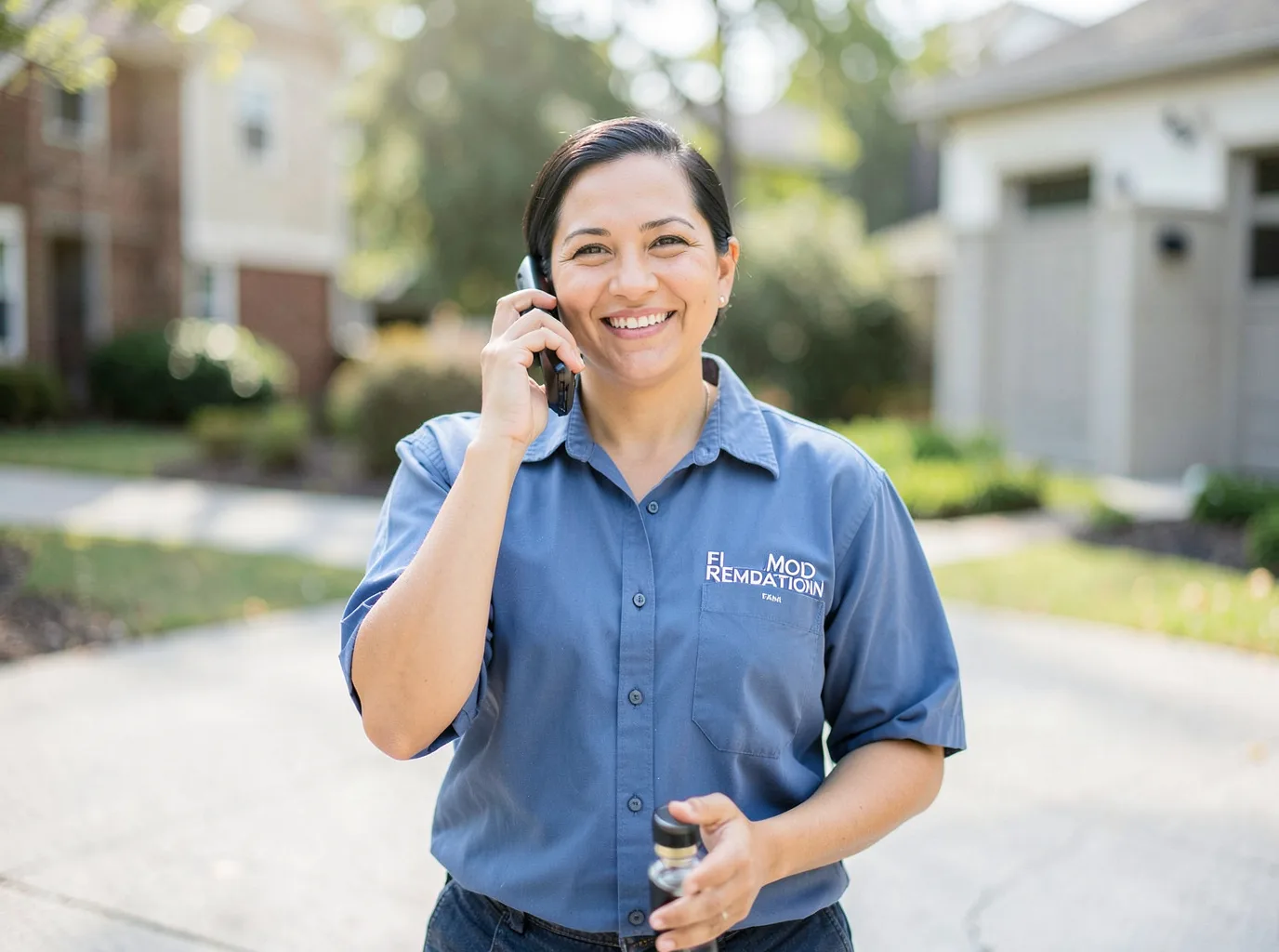 Mold Remediation Otter Lake, MI FAQs